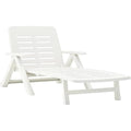 Pour un interieur harmonieux, meuble de rangement aux lignes soignees en finition blanc