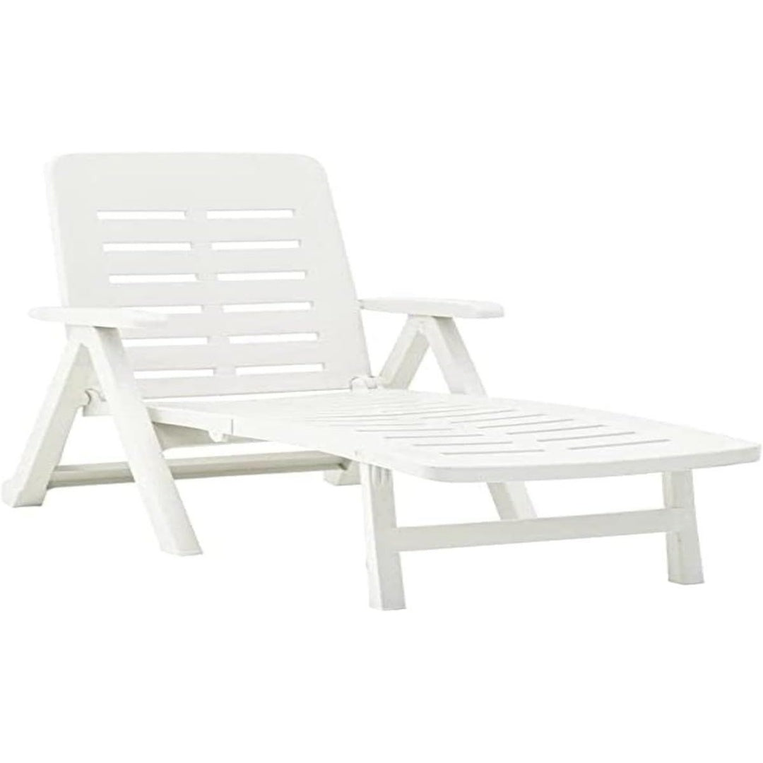 Pour un interieur harmonieux, meuble de rangement aux lignes soignees en finition blanc